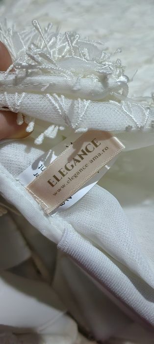 Rochie Cununie Civila