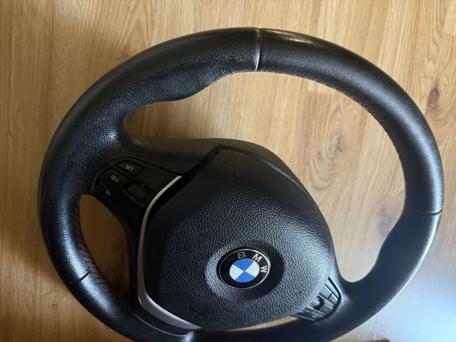 Аербег за волан BMW F20,F21,F22,F30,F31,F32,F33