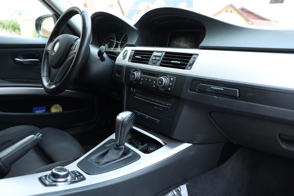 BMW 320d-xdrive -184CP Proprietar