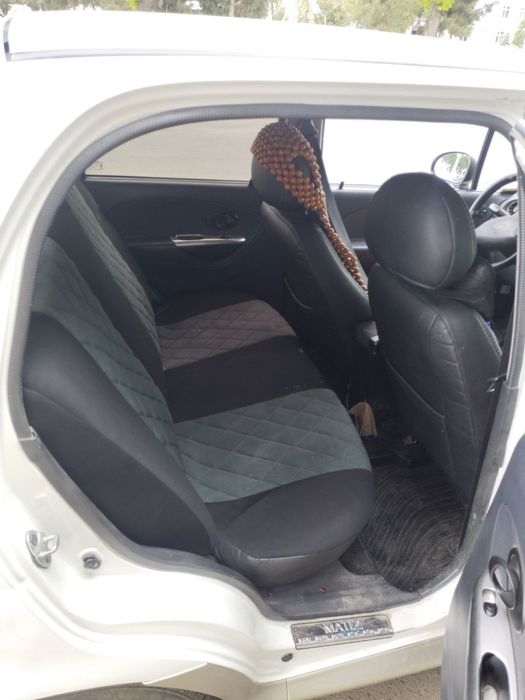 Matiz best srochna