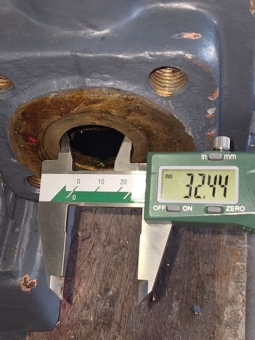 Зъбни помпи за гъсти течности