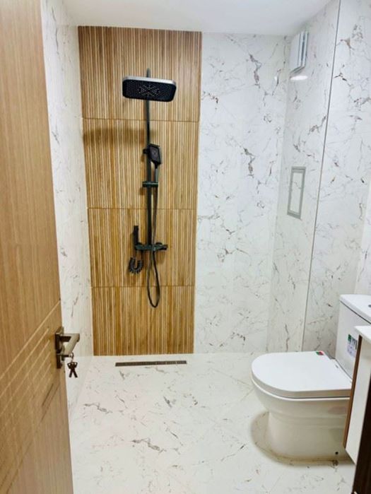 Дава се под наем Двустаен апартамент в София, Малинова долина - 65 кв.м за 697.17 € - Снимка #4