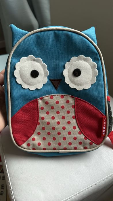 Детска мини раница Skip Hop