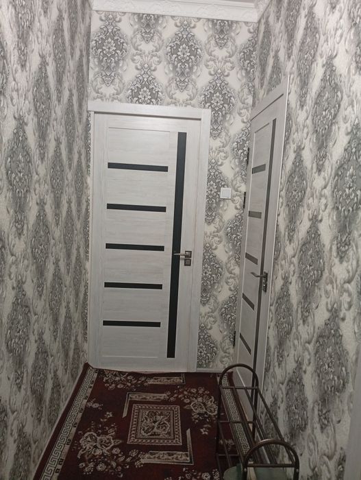 Farxod bozori yaqinida yevro remont