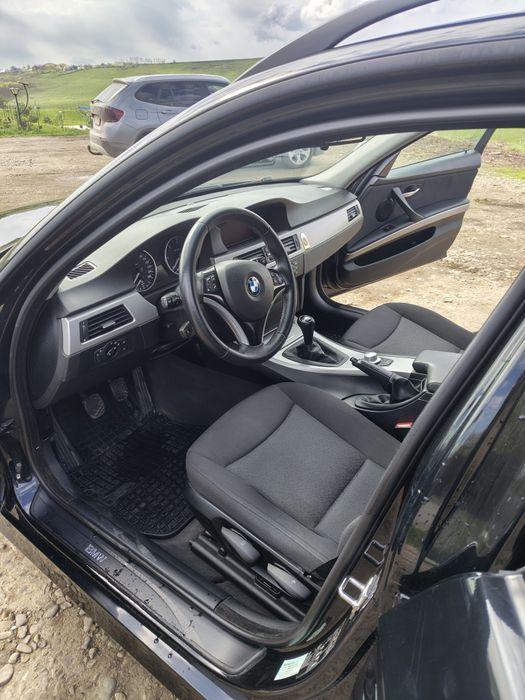 BMW 3 Series 2006 — imagine 5