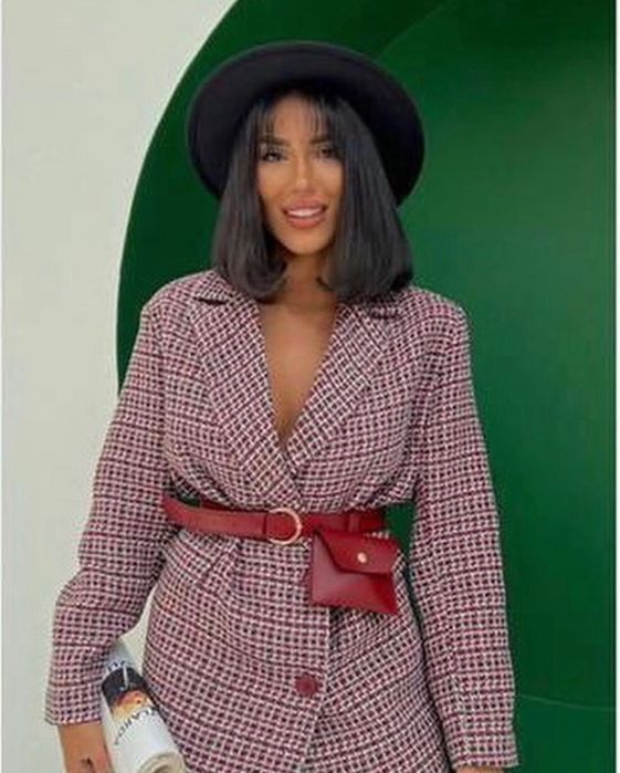 Дамско сако