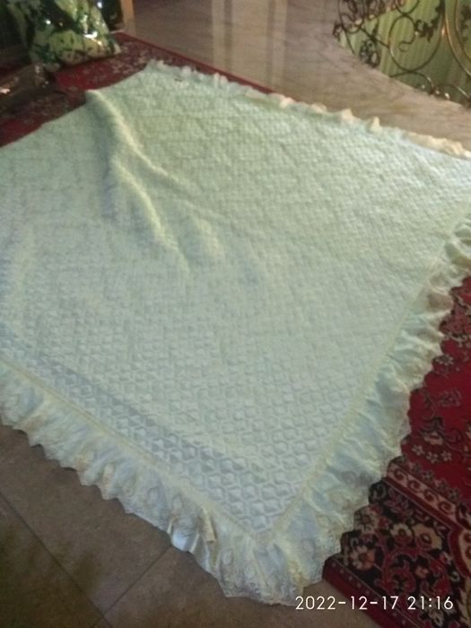 Одеяло,покрывало,плед