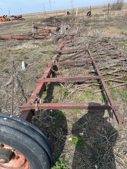 Продается Борона СГ21