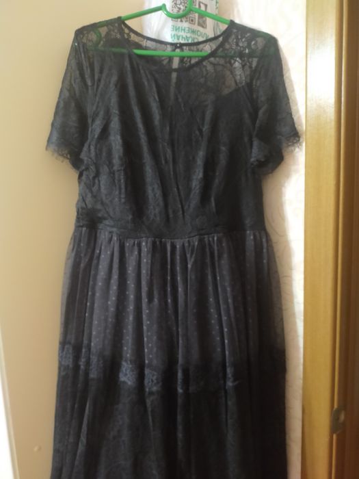 Платье вечернее женское