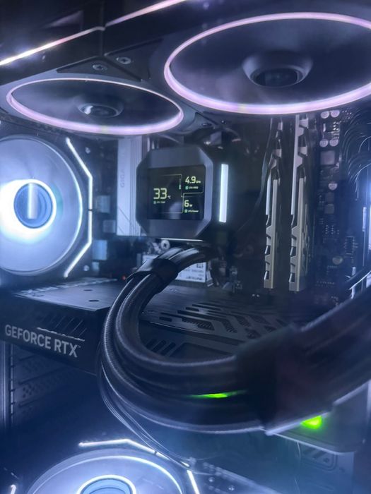 продаю компьютер