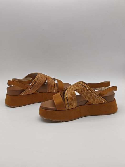 LIU JO FRIDA 38 Оригинални сандали