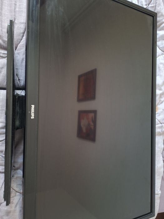 Tv plasma philips