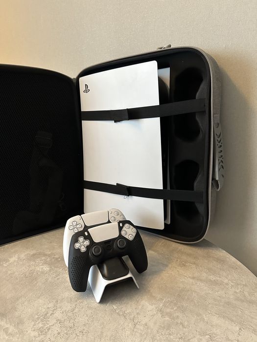 Продам Sony Playstation 5