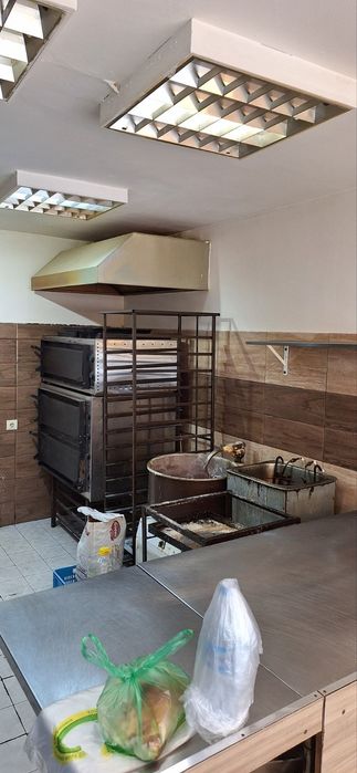 Дава се под наем Магазин в София, Гоце Делчев - 30 кв.м за 408 € - Снимка #4