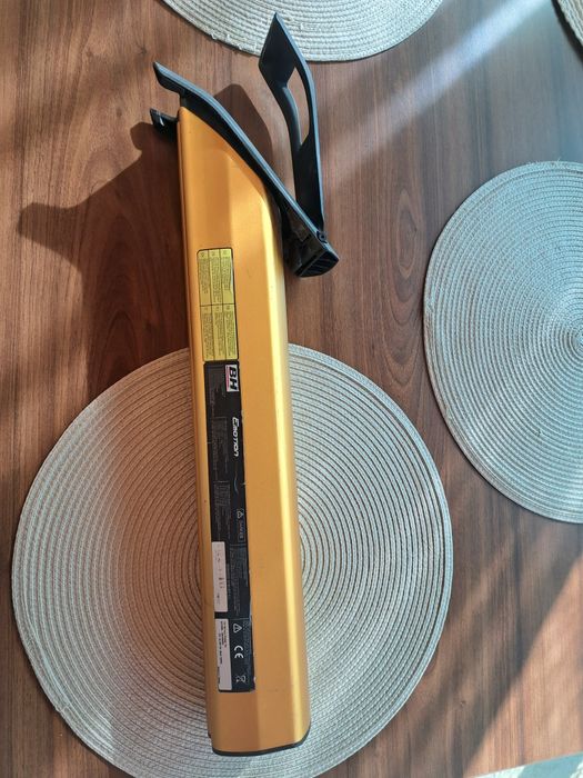 Baterie bicicleta emotion 36v