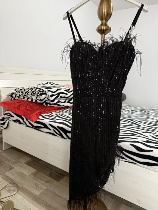 Rochie de seara impecabila