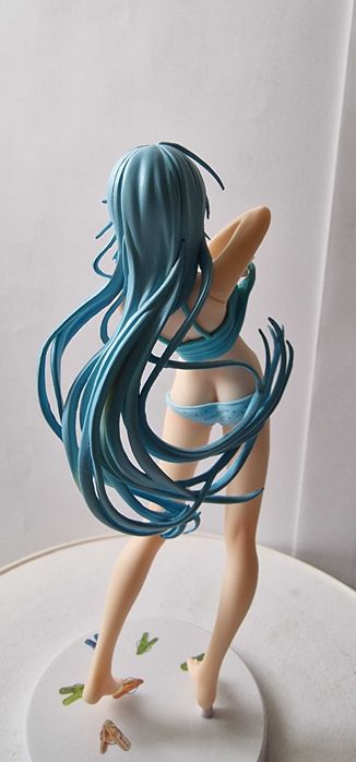 Аниме фигурка сентакубасами