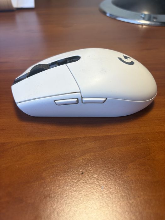 Mouse logitech g305 wireless gaming