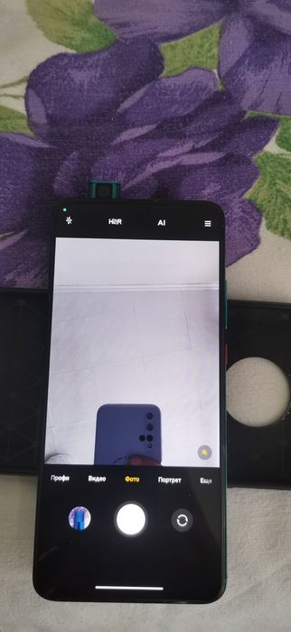 Honor 20, Poco f2 pro 5G, Samsung A 03S