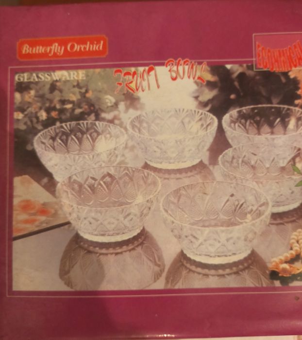 Сервиз посуда новая