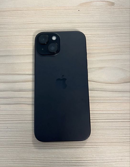 Iphone 15 идеал 128г. Обмен или сатамын
