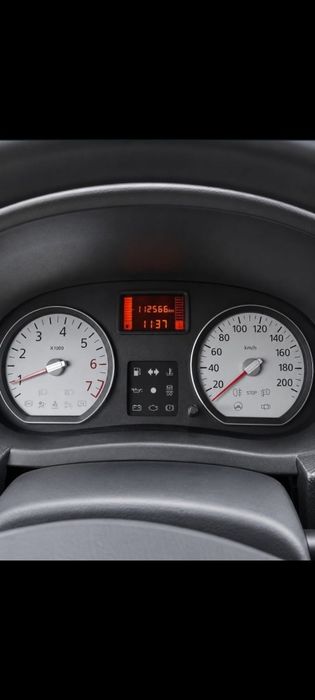 DACIA Logan 2011 — imagine 3