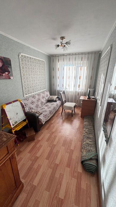 3ком квартира военный инстут