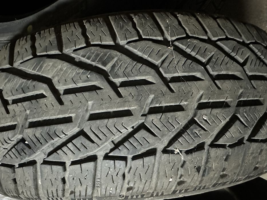 Зимни гуми 205/55 R 16