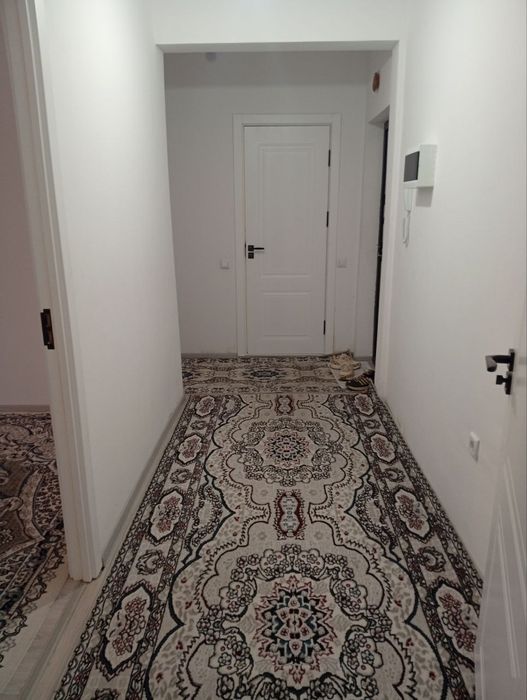 Бектемир Водникда ижарага квартира бор