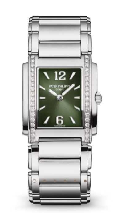 Часы Patek Philippe Twenty 4