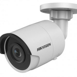 Камера Hikvision DS-2CD2T43G2-4I, DS-2CD2043G0-I, DS-2CD2143G0-I,