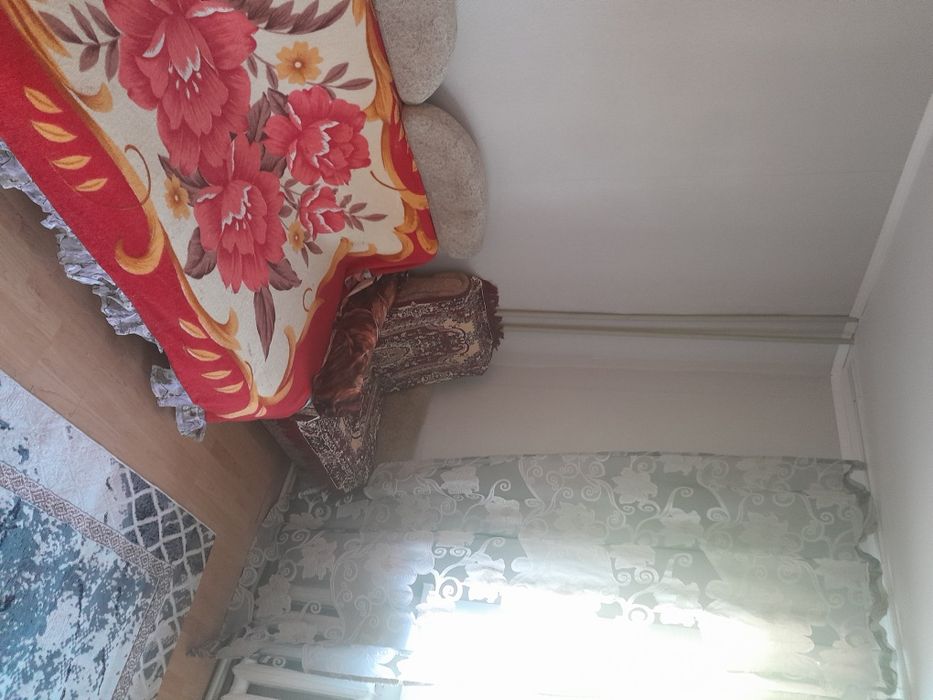 Сдам квартиру в Боровом