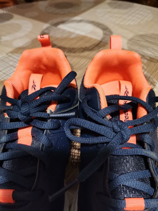Детски маратонки Reebok 35 номер