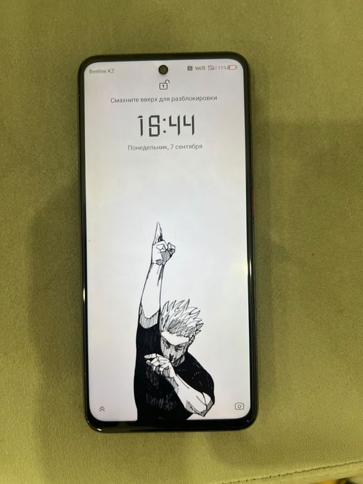 Zte nubia neo 2 5g 256gb