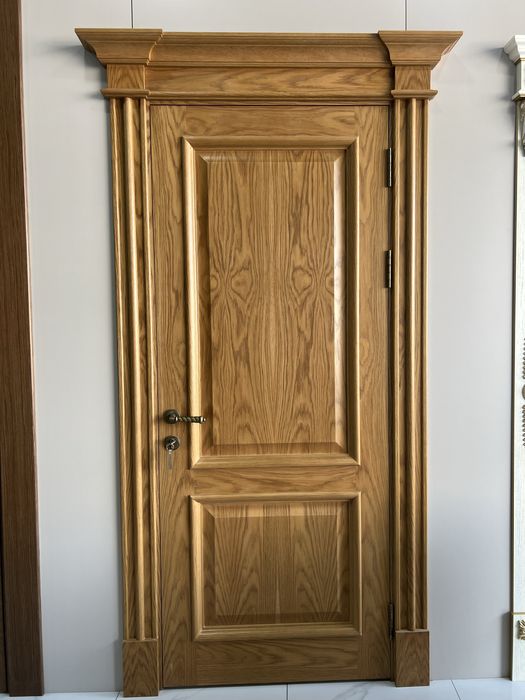 Eshik va mebellar