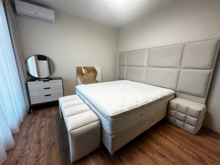 Даваме Под Наем Двустаен Апартамент В Стрелбище