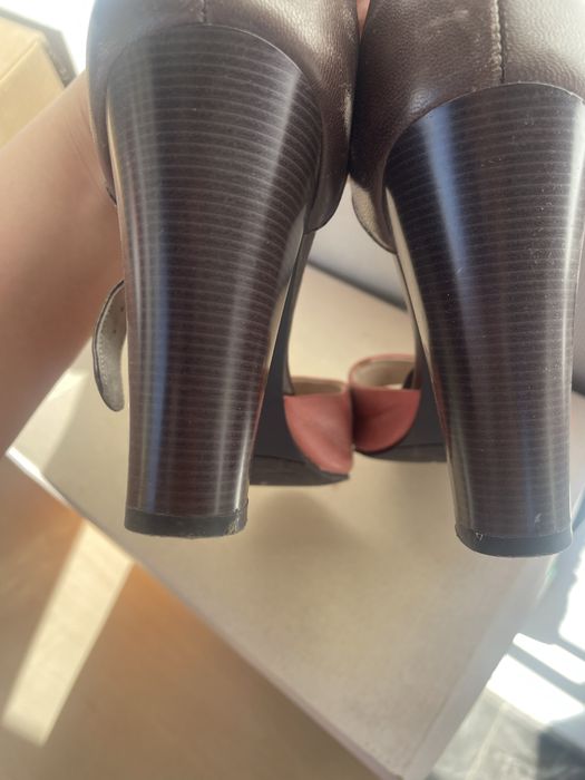 Туфли женские