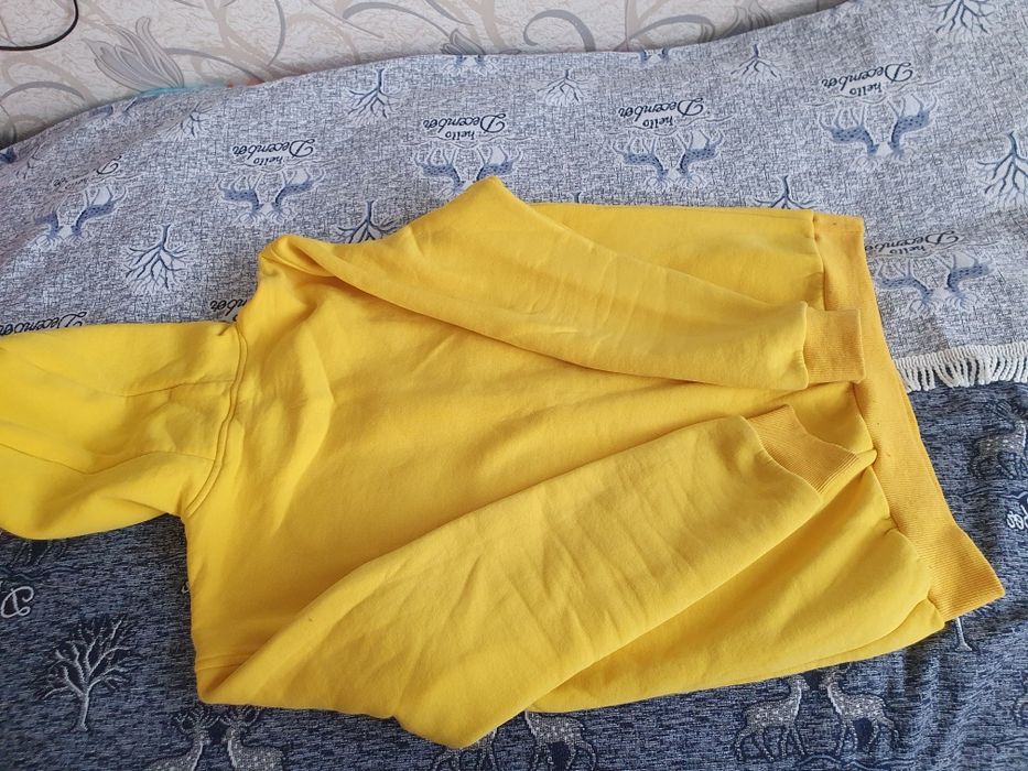 Продам тёплое худи