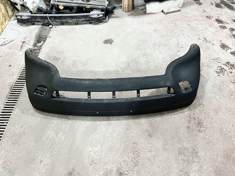 Бампер ауди 80 оригинал