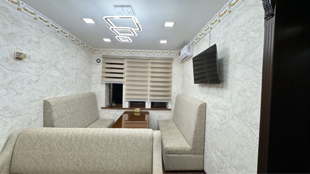 Tayyor ishlab turgan biznes sotiladi