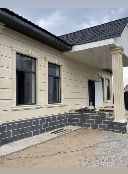 Жидкий травертин ( травертин+ лак+ работа)