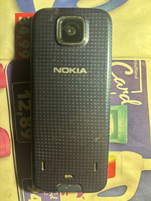 telefoane de colectie nokia  7310c  si N73