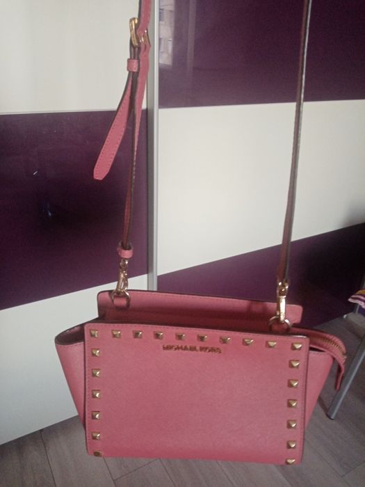 Geanta autentica Michael Kors Selma