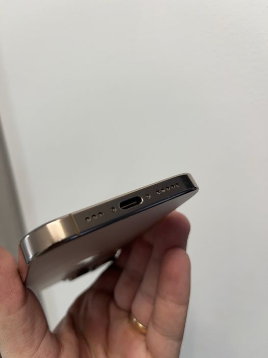 Iphone 16 Pro 128Gb 92%