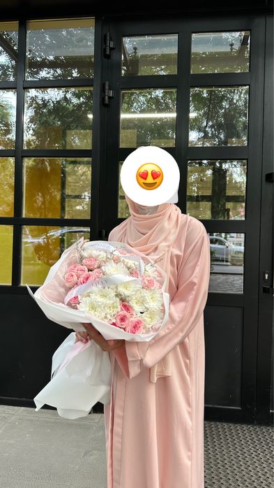 Абайка дубайская