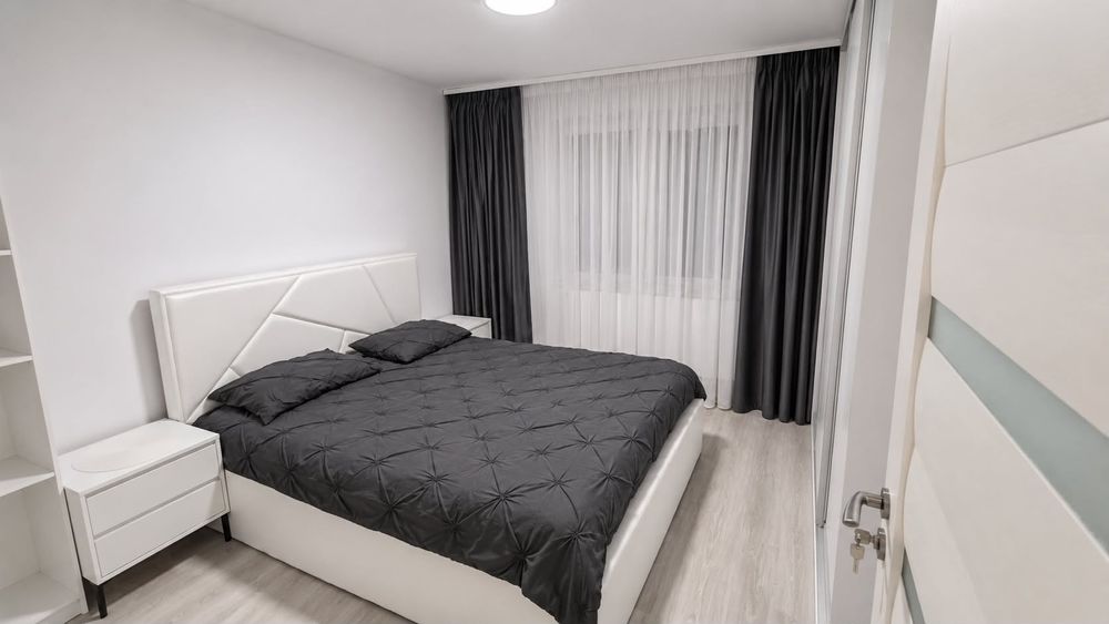 Apartament 2 camere Tomis Nord