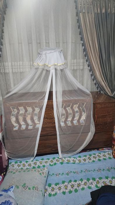 Srochna detskiy kravat sotiladi