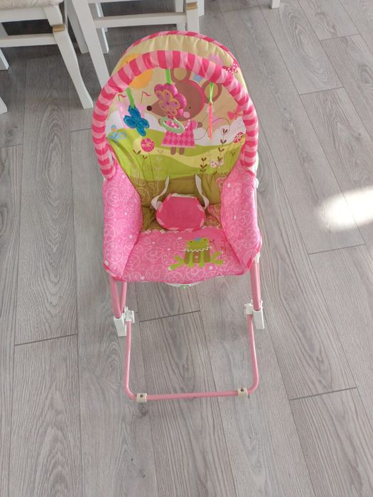 Люлька бу люлька