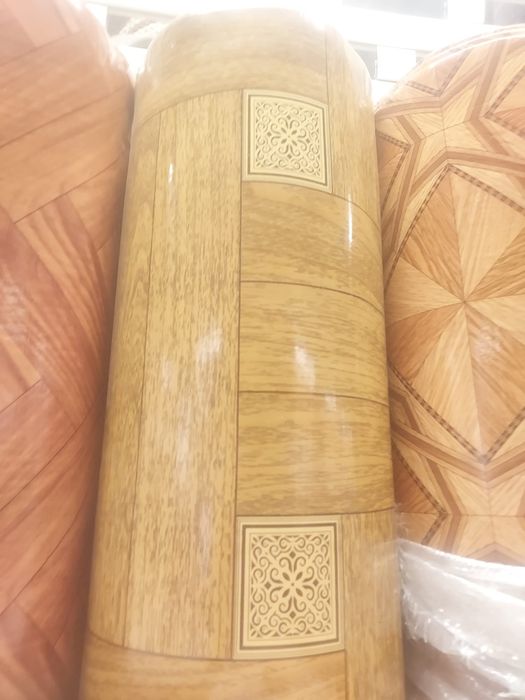 Linoleu 2x 20m preț 13,25 lei metrul patrat