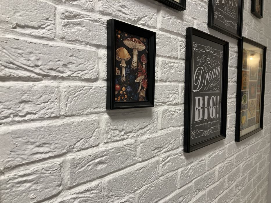 Декоративни тухли